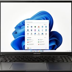 ASUS Vivobook 16 Laptop AMD Ryzen 7 16GB Memory 1TB SSD-0