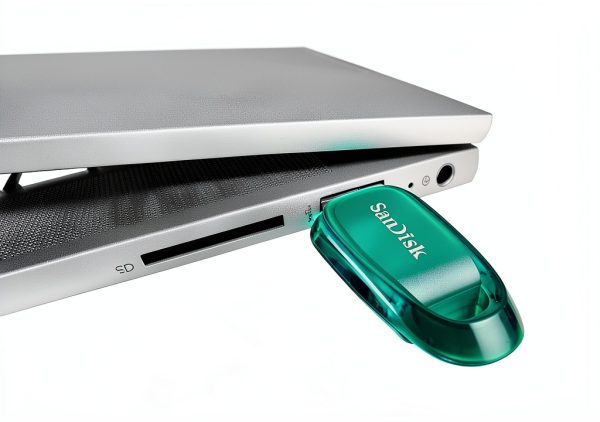 SanDisk Ultra Eco Flash Drive 256GB USB 32 Fast Transfer-5