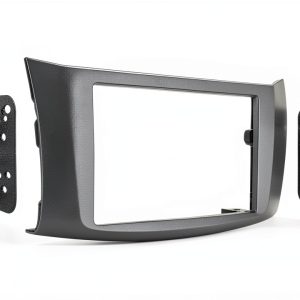 Metra 95-7618G Nissan Sentra Radio Dash Kit ABS Plastic-0