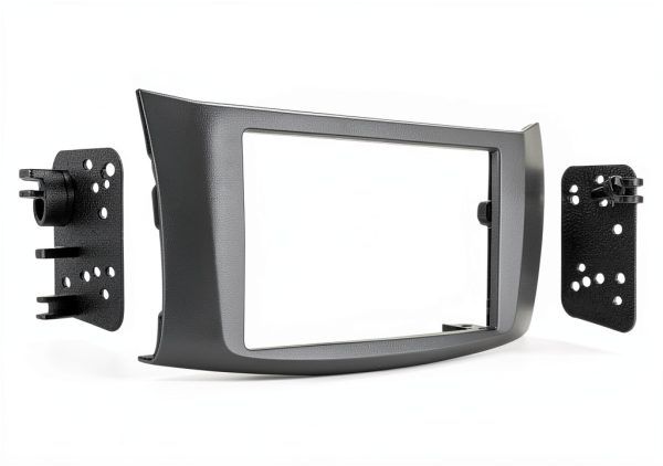 Metra 95-7618G Nissan Sentra Radio Dash Kit ABS Plastic-0