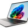 Dell XPS 13 Laptop Snapdragon X Elite OLED Touchscreen-19