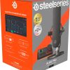 Alias Pro XLR Microphone Gaming Broadcast Quality Audio-5