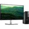 Dell Pro QCS1250 Slim PC Intel Core Ultra 5 16GB 512GB SSD-8