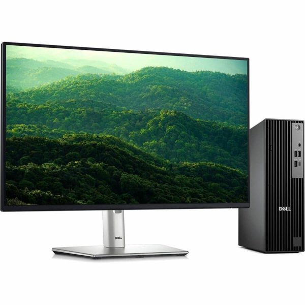 Dell Pro QCS1250 Slim PC Intel Core Ultra 5 16GB 512GB SSD-8