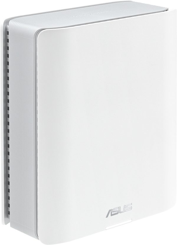 ASUS ZenWiFi BE14000 Tri Band Mesh Wi Fi 7 System-14