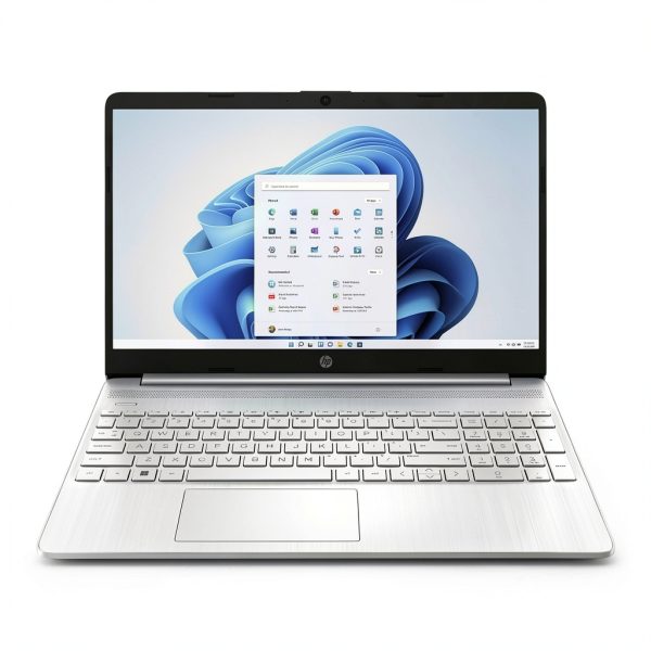 HP 15.6 FHD Laptop Intel Core i3 12th Gen 32GB 1TB SSD-0