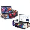 NIMO Gaming Laptop AI Ryzen 9 64GB RAM 2TB SSD VR Ready-2