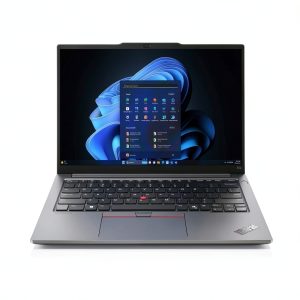 Lenovo ThinkPad E14 Gen 6 Laptop AMD Ryzen 5 8GB Memory-0