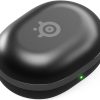 SteelSeries Arctis GameBuds Wireless Gaming Earbuds Xbox PS5-12