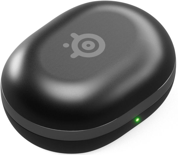 SteelSeries Arctis GameBuds Wireless Gaming Earbuds Xbox PS5-12