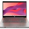HP Chromebook 14 Intel Celeron N4500 4GB Memory 64GB eMMC-1