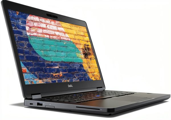 Dell Latitude 5490 Laptop Intel i5 16GB RAM 512GB SSD-1