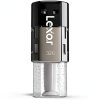 Lexar JumpDrive S60 32GB USB Flash Drive Gray White-2