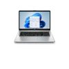HP 17.3 Laptop AMD Ryzen 5 8GB Memory 512GB SSD Silver-4