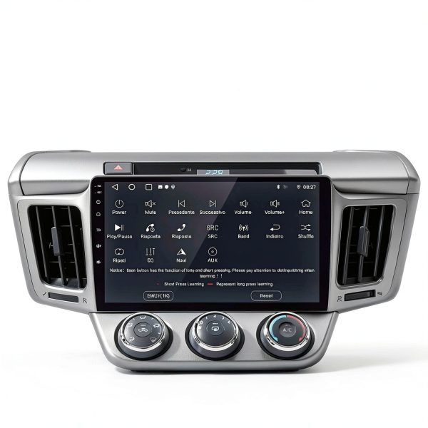 stereo bluetooth