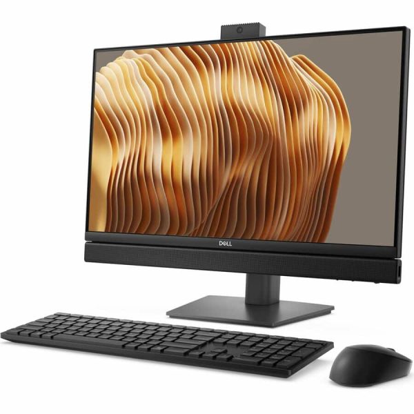 Dell Pro 24 All in One Computer Intel Core i5 14th Gen-5