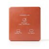 RadioShack 128GB Type-C Flash Drive USB 3.0 Zinc Alloy-2