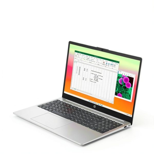HP Laptop AMD Ryzen 7 16GB RAM 1TB SSD Full HD-3