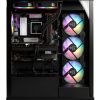 CyberPowerPC Gaming Desktop Intel Core Ultra 7 RTX 5060 Ti-5