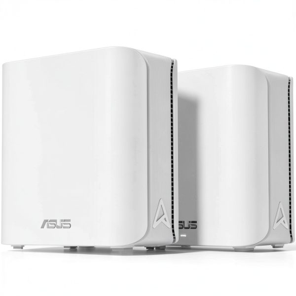 ASUS ZenWiFi BD4 Dual Band Mesh Wi Fi System 3 Pack-1