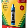 SanDisk Crayola USB-C Flash Drive 128GB Colorful Storage-12