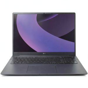 LG 17 gram Pro Laptop Computer Black Ultra Lightweight-0