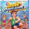 Summer Sports Games 4k Edition PS5 GS2 Games 2022-0