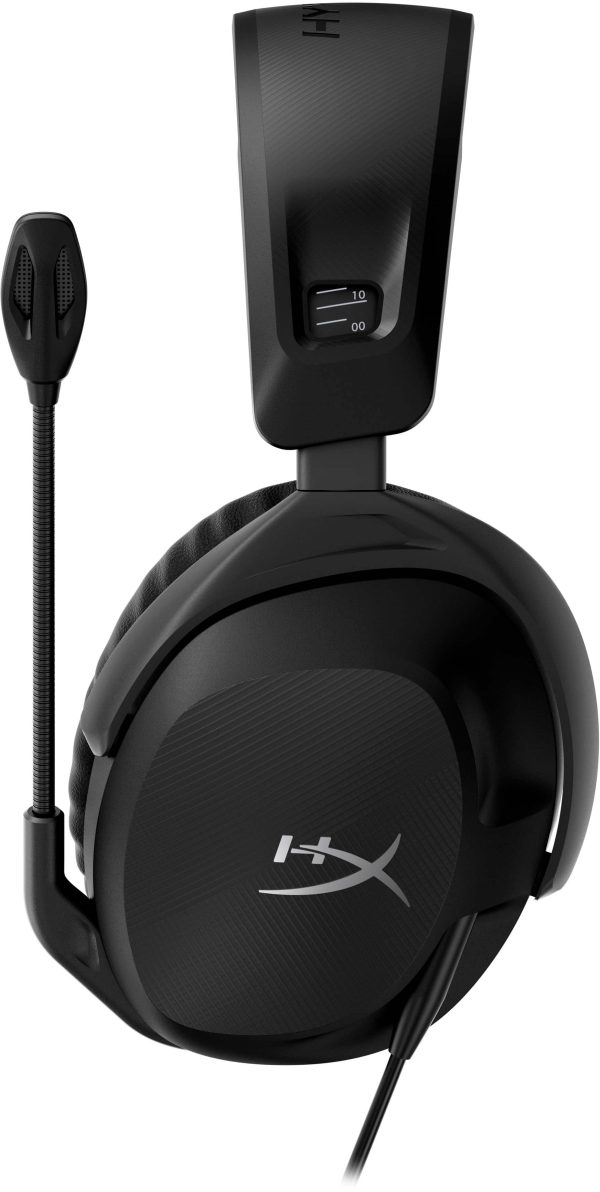 HyperX Cloud Stinger 2 Wired Gaming Headset PC Black-12