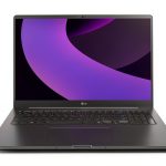 LG gram Pro 17 Laptop Intel Core Ultra 9 32GB Memory-0