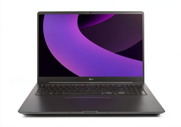 LG gram Pro 17 Laptop Intel Core Ultra 9 32GB Memory-0