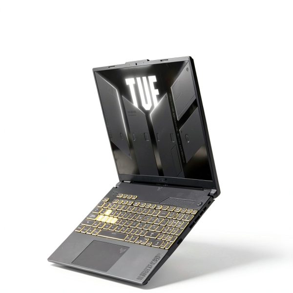 ASUS TUF Gaming F16 Laptop Intel Core i7 RTX 4050-6