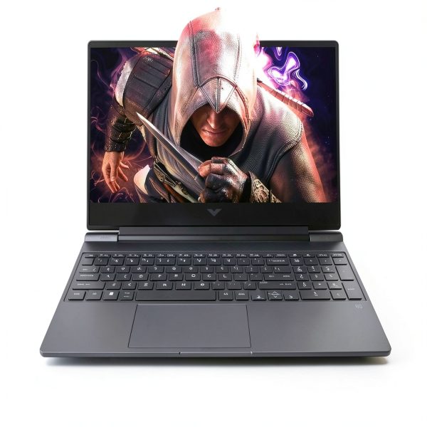 HP Victus Gaming Laptop Intel i5 RTX 4050 16GB RAM-3