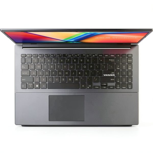ASUS Vivobook Go 15 Laptop Ryzen 5 8GB RAM 512GB SSD-8