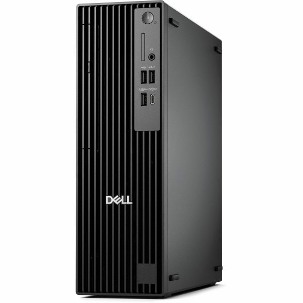 Dell Pro Slim Plus Desktop Intel Core Ultra 7 32GB SSD-6