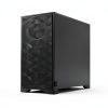 Fractal Design Pop 2 Air Black ATX Case Mesh Front 3 Fans-1
