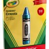 SanDisk Crayola USB-C Flash Drive 128GB Colorful Storage-11