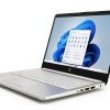 HP 14 Laptop Intel Celeron 32GB 1TB SSD Windows 11 Pro-5