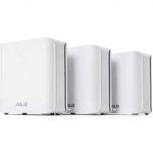 ASUS ZenWiFi BD4 Dual Band Mesh Wi Fi System 3 Pack-0