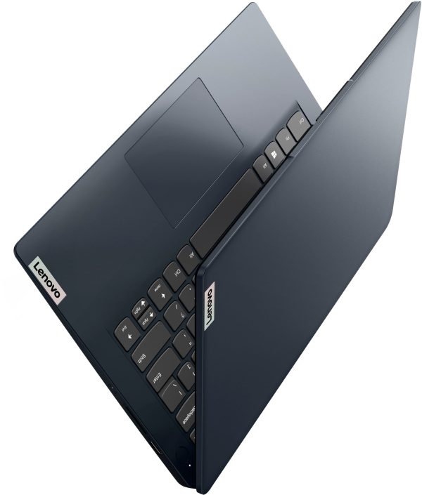 Lenovo IdeaPad 1 Laptop Intel Celeron 4GB Memory 128GB-13