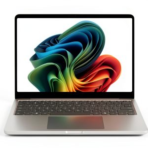 Microsoft Surface Laptop Copilot PC Snapdragon X Plus AI-0