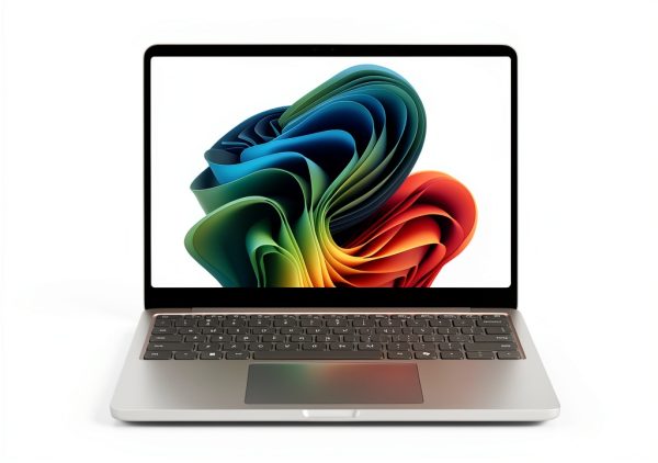 Microsoft Surface Laptop Copilot PC Snapdragon X Plus AI-0