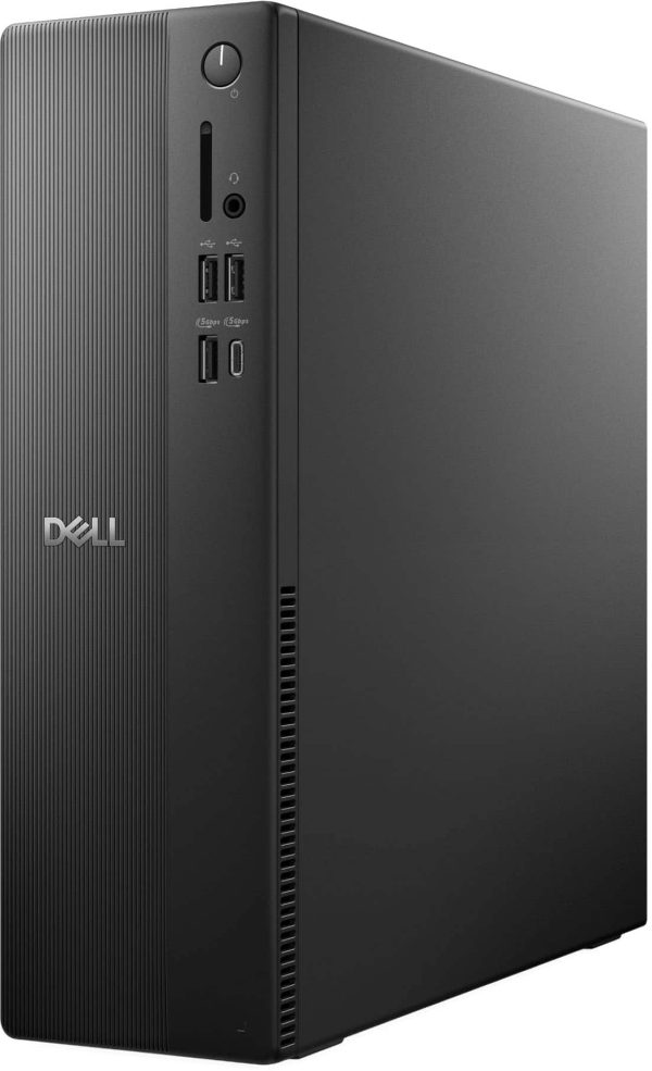 Dell Slim Desktop Intel Core Ultra 7 16GB 1TB Black-10