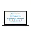 Lenovo IdeaPad 1 Laptop Intel Celeron 4GB Memory 128GB-10