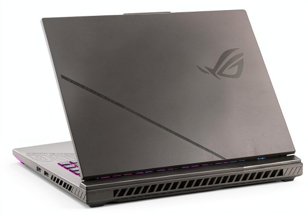 ASUS ROG Strix G16 Gaming Laptop Ryzen 9 RTX 5070 Ti-4