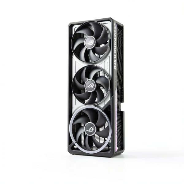 CLX Ra Gaming Desktop AMD Ryzen 9 RTX 5090 96GB DDR5-13