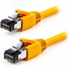 Nippon Labs Cat8 Ethernet Cable 40Gbps Shielded Indoor-1