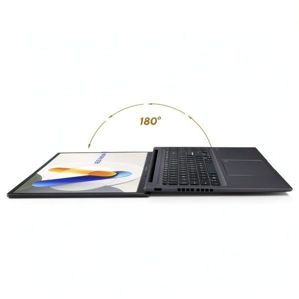 ASUS Vivobook 16 Laptop Intel Core 5 16GB Memory 512GB SSD-4