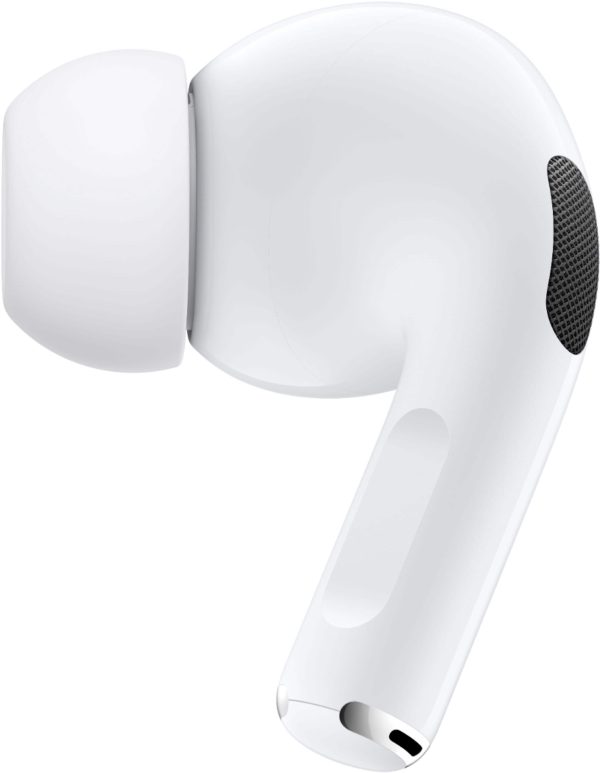 airpods 4 with active noise cancellation