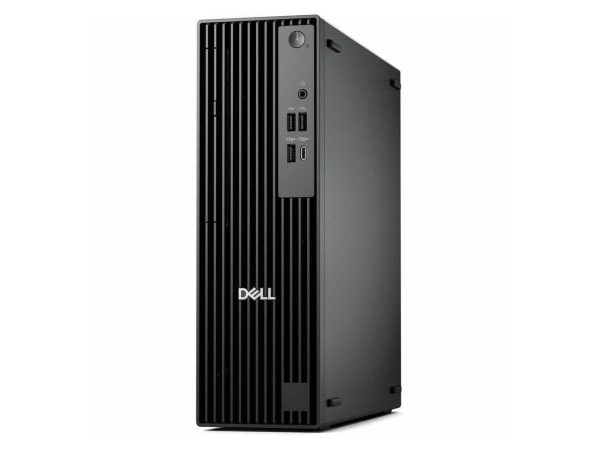 Dell Pro QCS1250 Slim PC Intel Core Ultra 5 16GB 512GB SSD-3