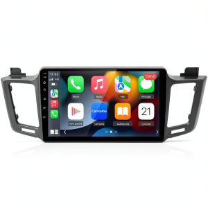 car stereo